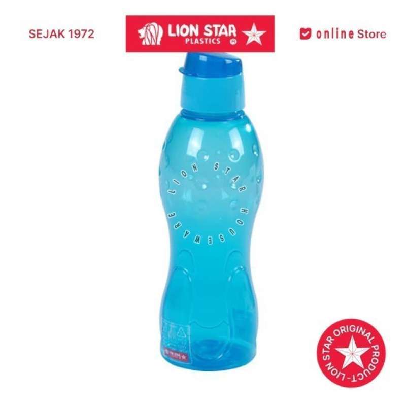 Jual Tumblr Lion Star 🔥 Harga Murah & Kualitas Terbaik Oktober 2026