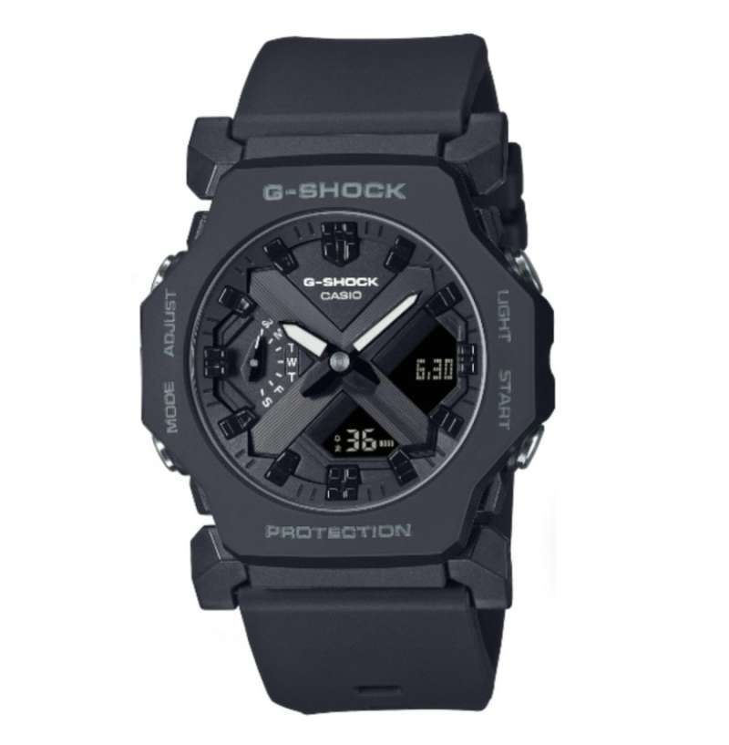 Promo Jam Tangan Pria Casio G shock Ga 2300 1adr Gshock Ga2300 1a Original Garansi Resmi 2 Tahun Diskon 30 Di Seller Labs Arloji Official Store Pademangan Barat 2 Kota Jakarta Utara Blibli