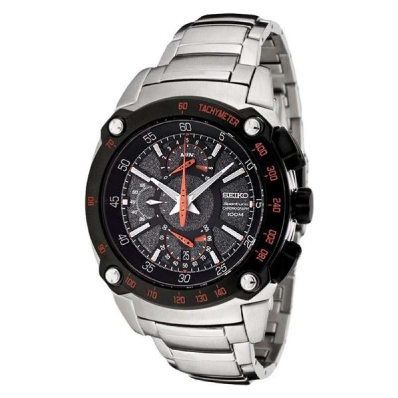 Jam tangan seiko sportura sale