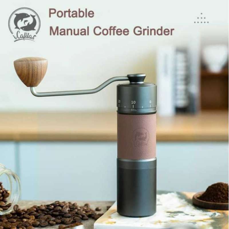 Harga grinder kopi manual shop