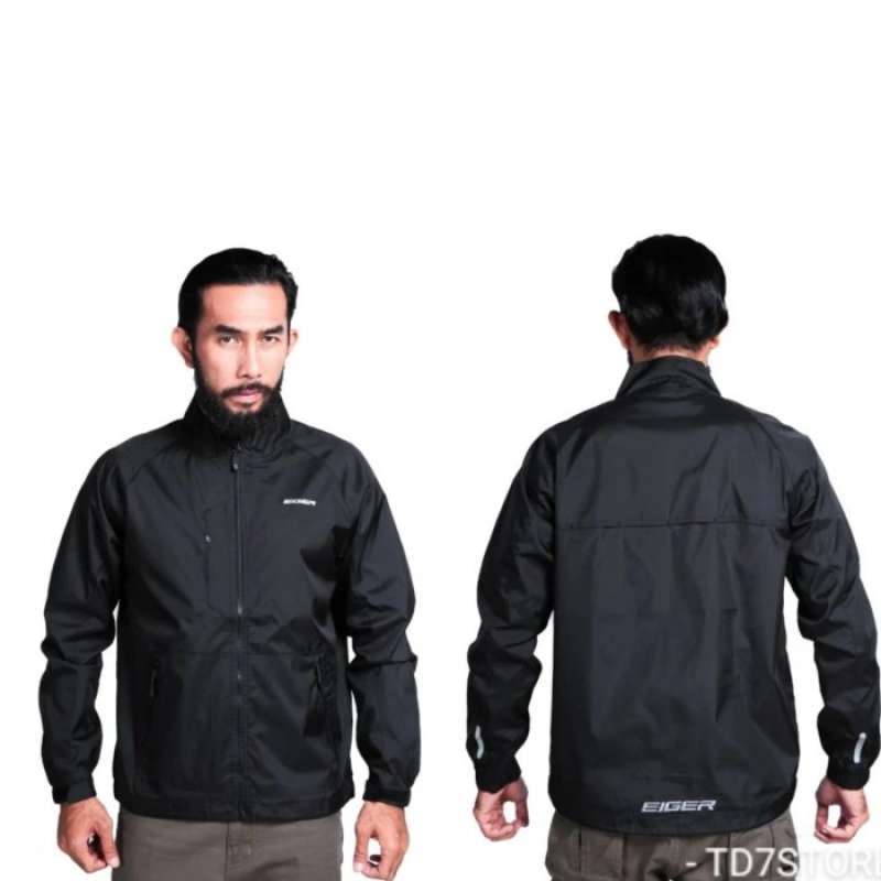 Jual Jacket Motor Eiger Riding Harvey Jaket Original Di Seller Valhein Store Kebon Kacang Kota Jakarta Pusat Blibli