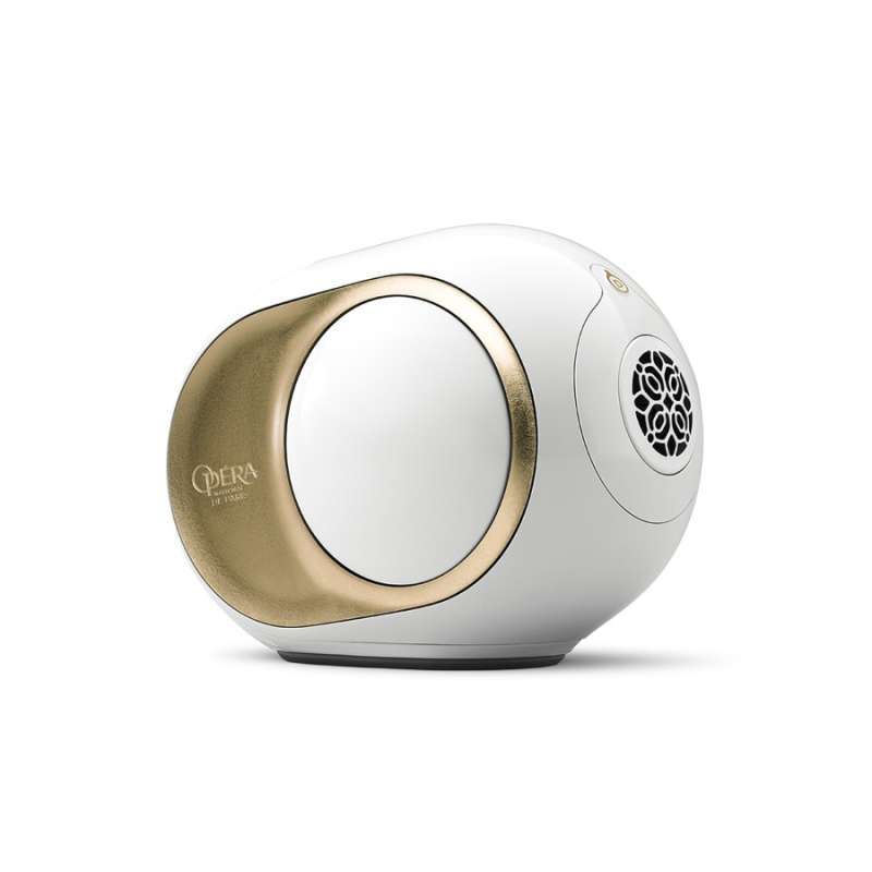 2台】Devialet CLASSIC PHANTOM 芳ばしく ZP496 デビアレ