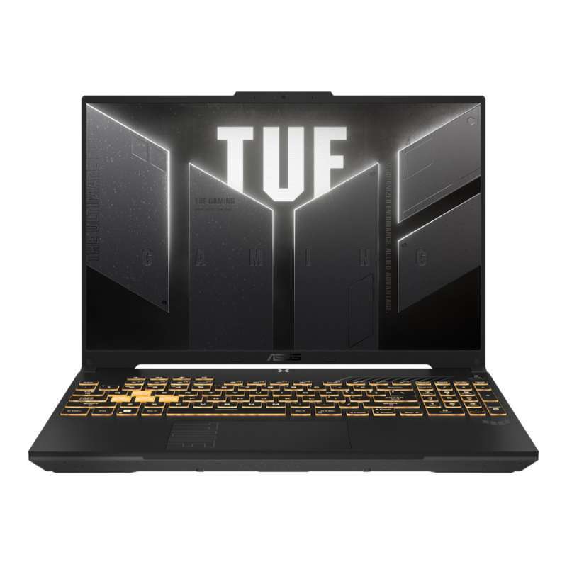 Jual Asus Tuf Gaming A15 Fa506nc R535bxt-o [amd R5-7535hs/ 16gb/ 512gb ...