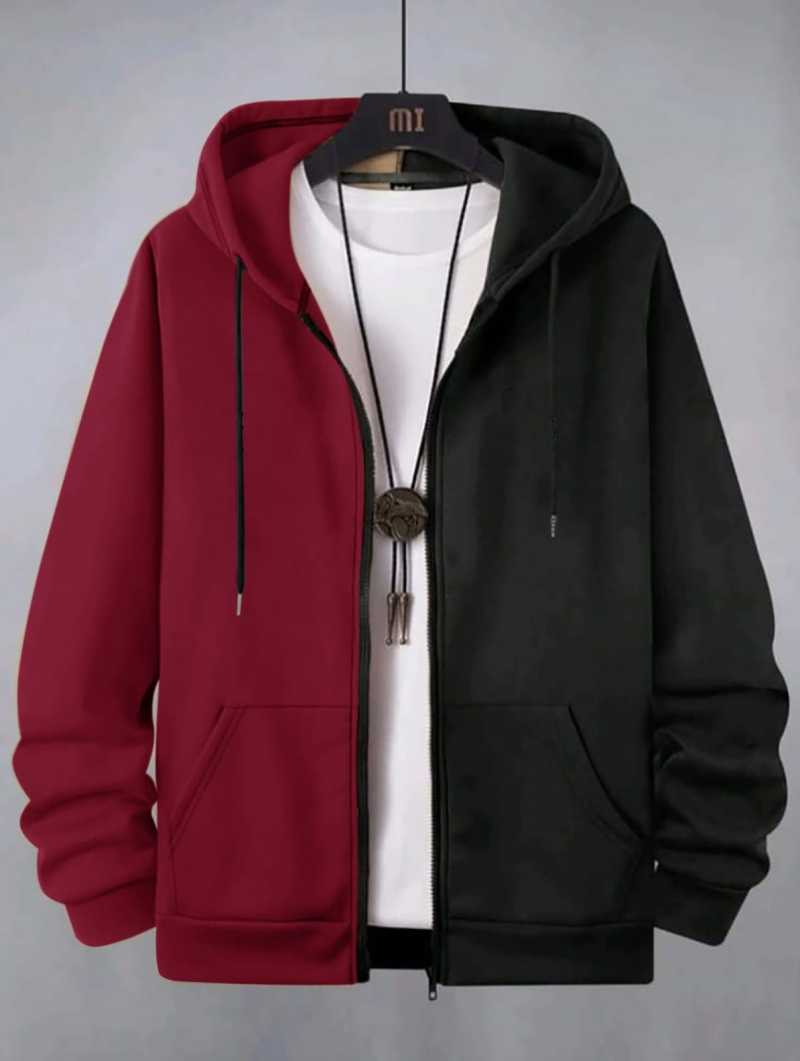 Promo Gerald Baju Fashion Atasan Jaket Hoodie Polos Kombinasi Lengan Panjang Pria Wanita Terbaru L xl Sage Diskon 28 Di Seller Gerald Bie Store Wijaya Kusuma Kota Jakarta Barat Blibli
