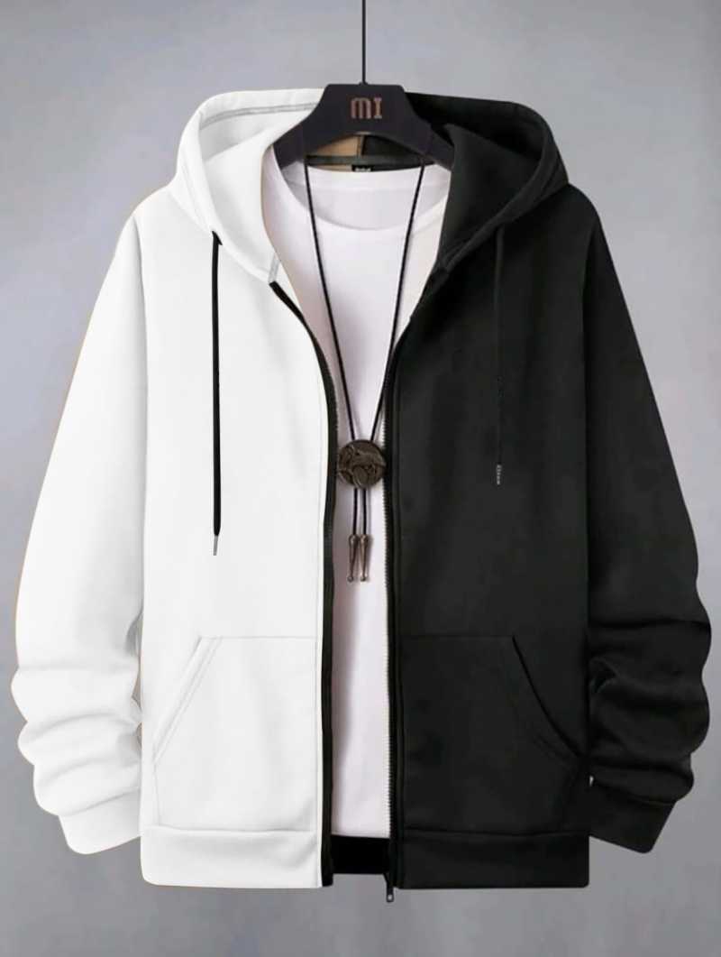 Promo Gerald Baju Fashion Atasan Jaket Hoodie Polos Kombinasi Lengan Panjang Pria Wanita Terbaru L xl Sage Diskon 28 Di Seller Gerald Bie Store Wijaya Kusuma Kota Jakarta Barat Blibli