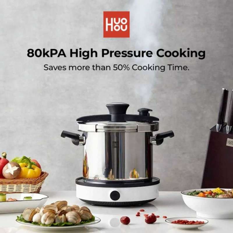 Presto stainless steel terbaik shop