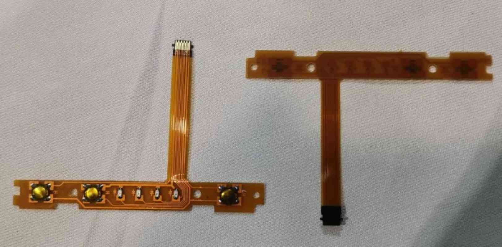 Jual Papan Pcb Tombol Sl Sr Joycon Switch Di Seller Zenin - Cengkareng