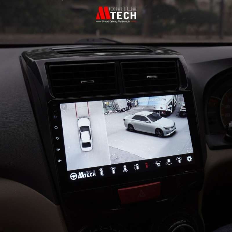 Jual Kamera 360 Avm Terbaru Dengan Harga Termurah Di 2024 | Blibli