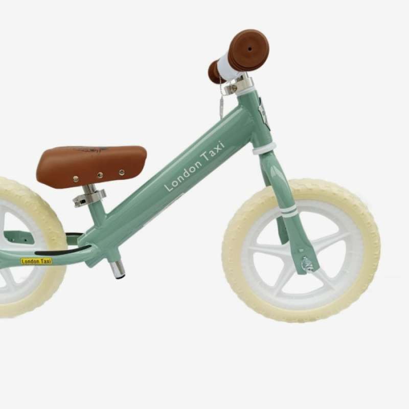 Promo London Taxi Balance Bike Push Bike New Color Jade Diskon 50 Di Seller Bayanaka Rawa Buaya Kota Jakarta Barat Blibli