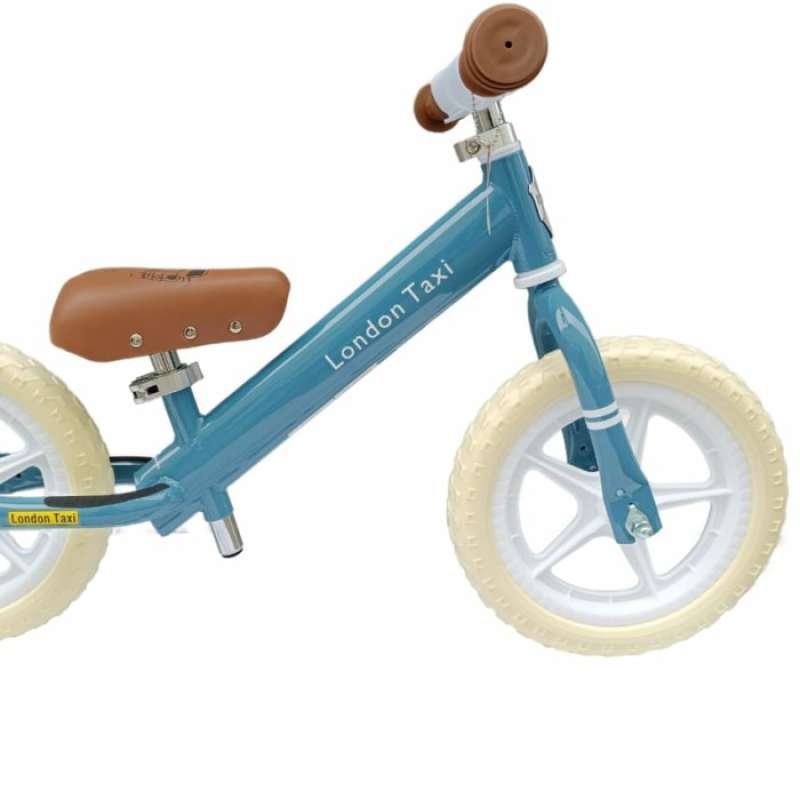 Harga london taxi balance bike on sale