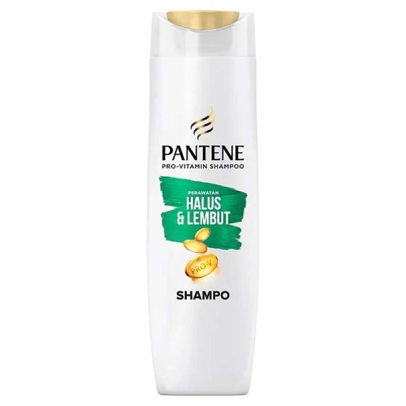 PANTENE SHP SMOOTH S.170ML