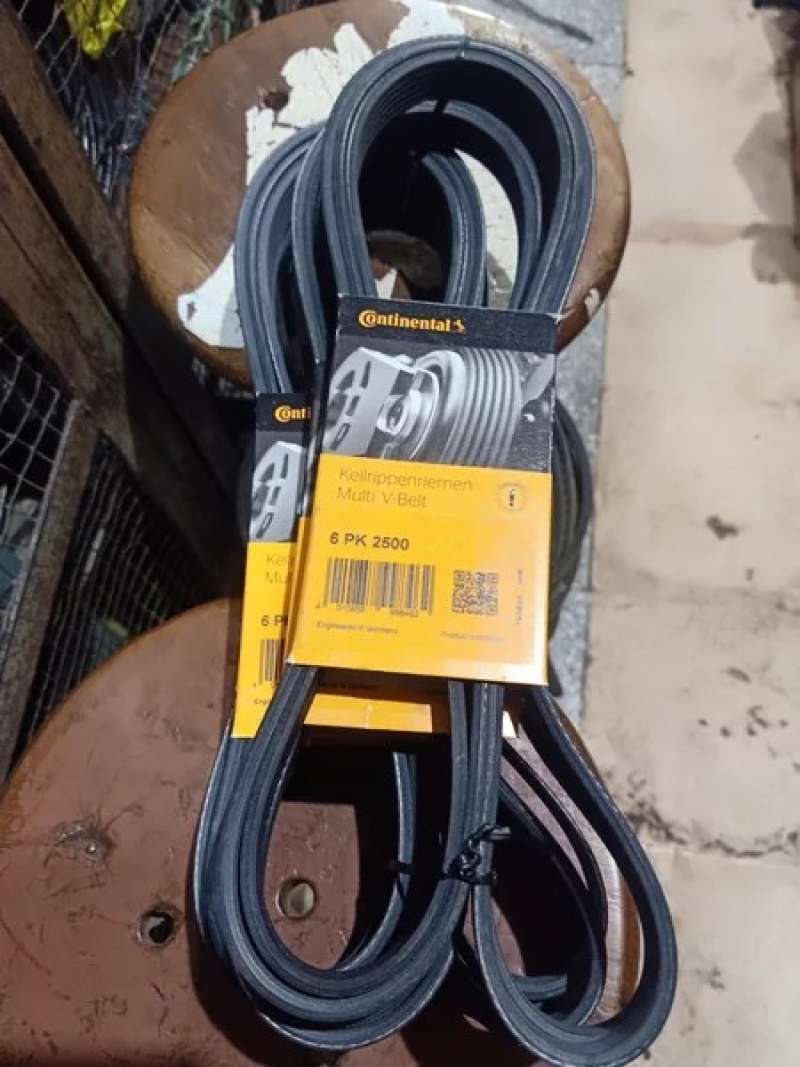 Promo Van Fan Belt Jeep Cherokee 4.0l Diskon 33 Di Seller Ksm Store