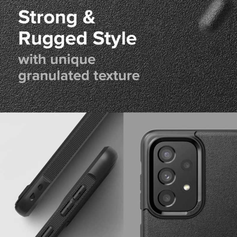 Case Samsung Galaxy A53 / A73 Ringke Onyx TPU Flexible Softcase Casing