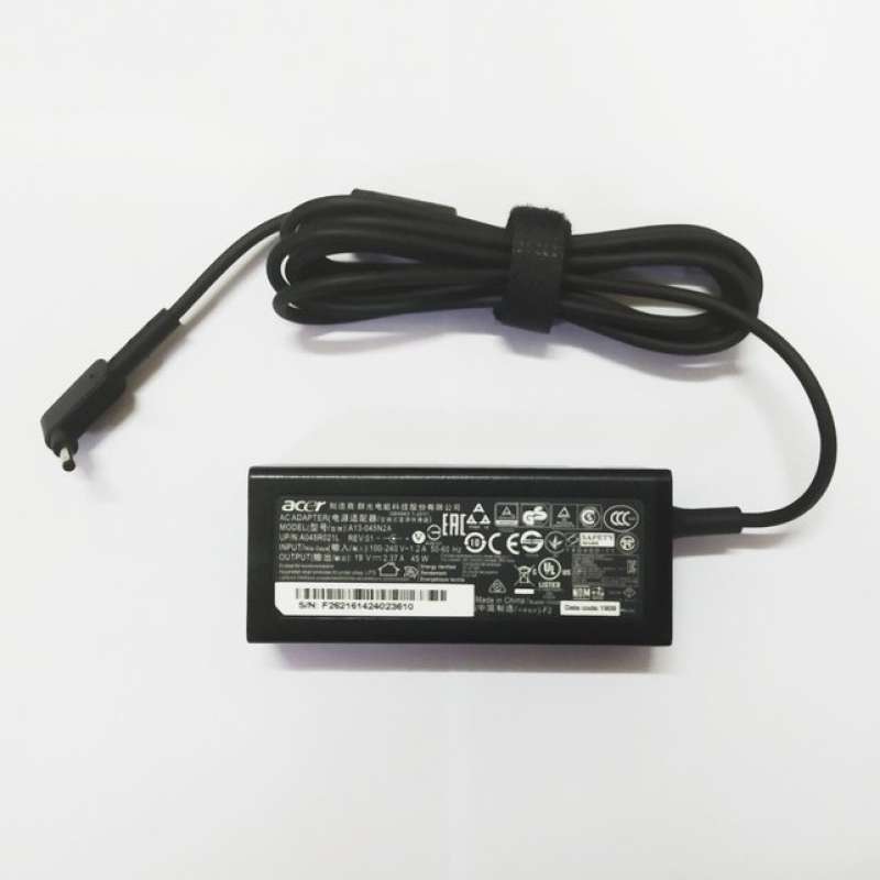 Kit De Refroidissement (ventilateur + Radiateur) Pour Acer Aspire A314-22G Et A315-23G – Pièce D’origine !