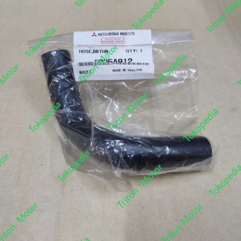 Promo Selang Rocker Cover Hose Mitsubishi Pajero Sport Dakar Diskon 33