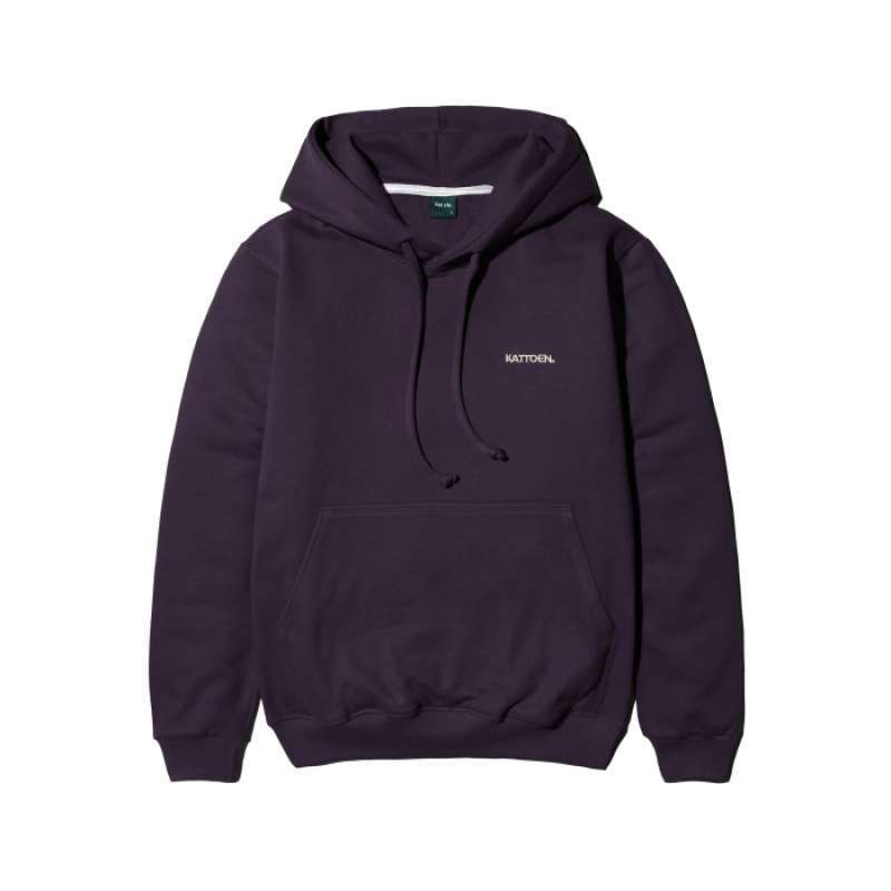 Jual Kattoen Jaket Jumper Hoodie Polos Dark Purple Pullover L Di Seller Sulaiman Store Sukamanah Kota Tasikmalaya Blibli