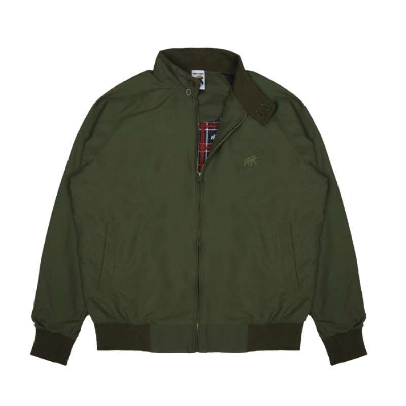 Jual harrington jacket clearance
