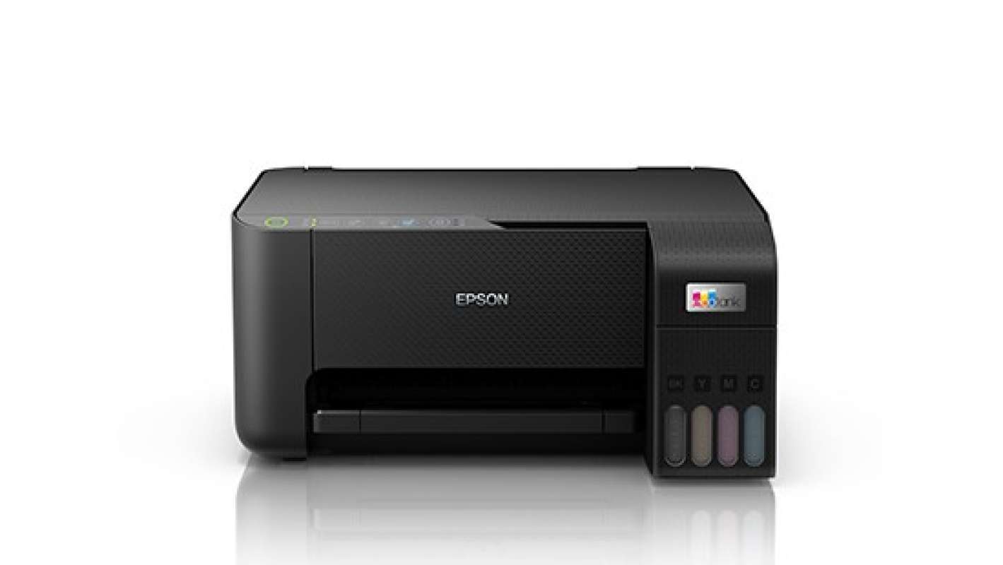 Promo 100% Produk Ori Epson L3250 / L-3250 A4 Wi-fi All-in-one Ink Tank ...