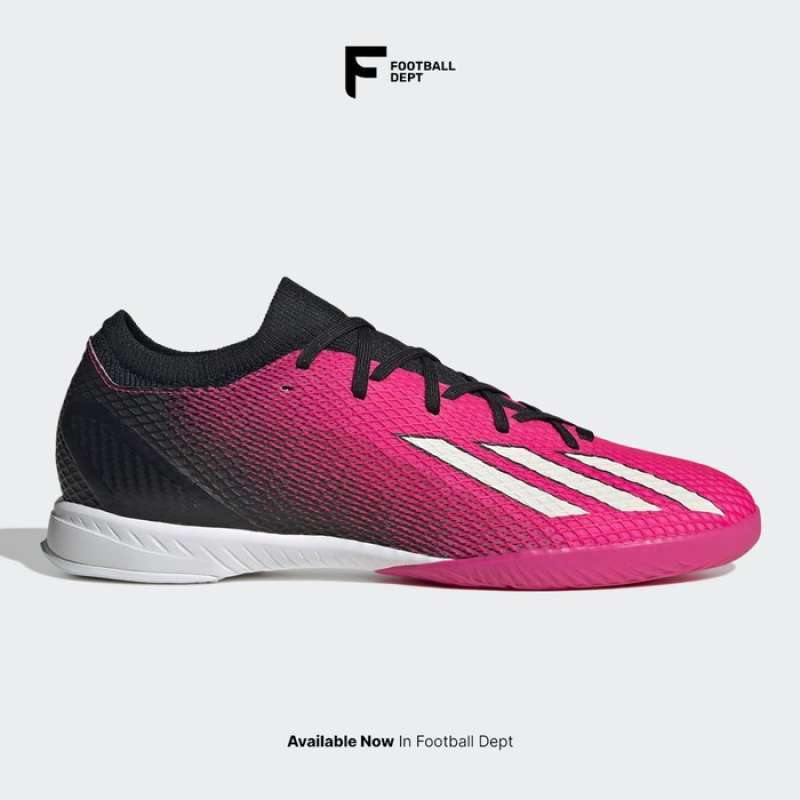 Jual Sepatu Futsal Pria Adidas X Speedportal.3 In Gz5068 Original Di Seller Suzuka Cengkareng Timur Kota Jakarta Barat Blibli