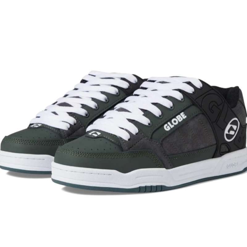 Jual Sepatu Skateboard Globe Tilt Green Forest Di Seller Tombstone Cengkareng Timur Kota Jakarta Barat Blibli