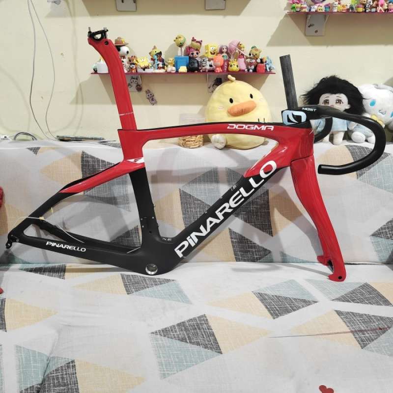 Frame sepeda acm on sale
