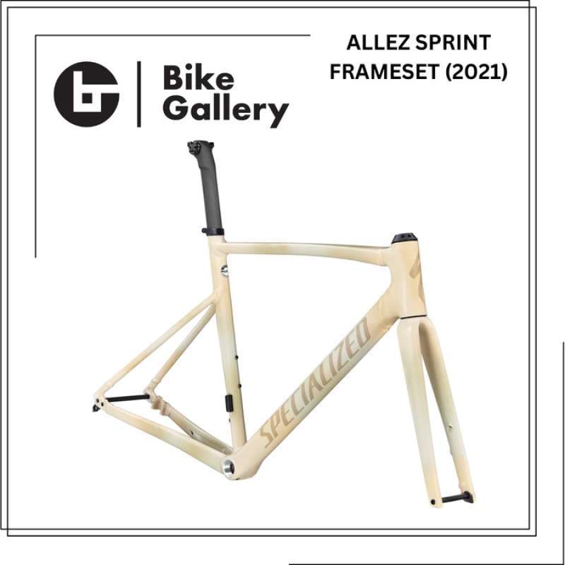 Jual specialized allez on sale
