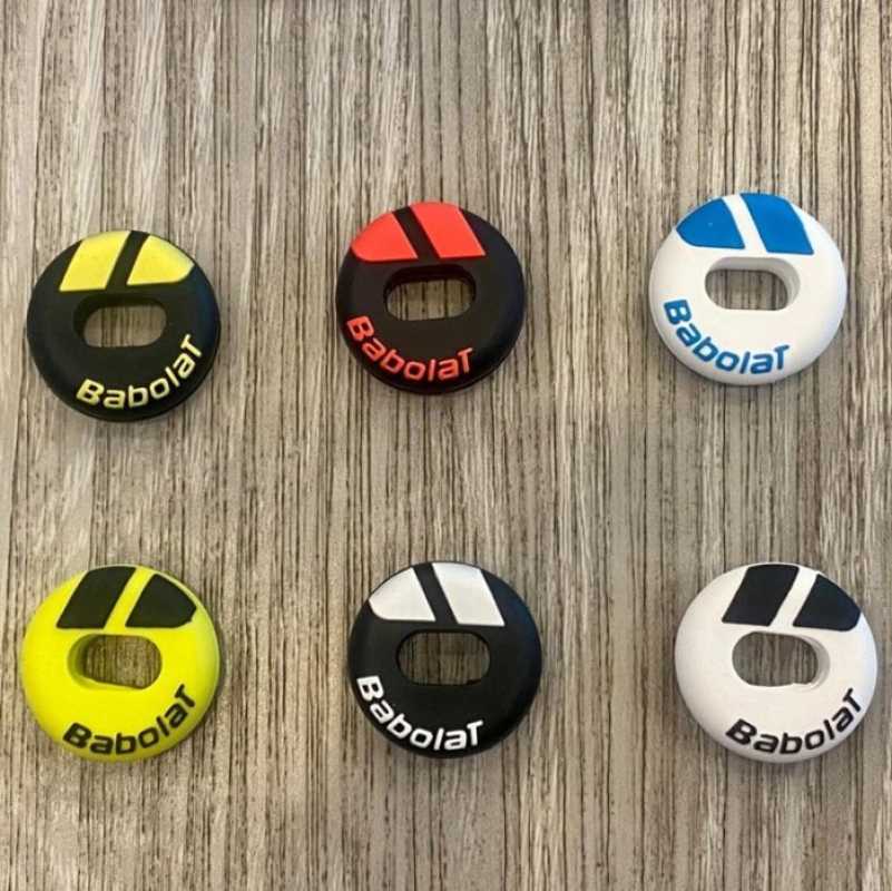 Jual Peredam Tenis Tennis Babolat Custom Damp Dampener Damp Anti Getar ...