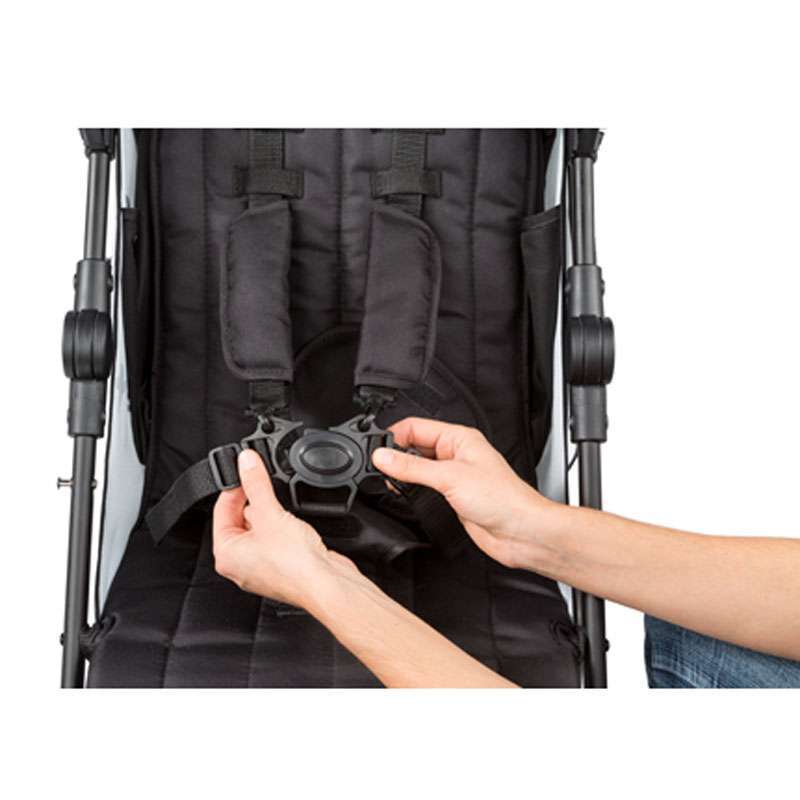 Jual Stroller Summer 3d Flip Convenience Double Take Kereta Dorong