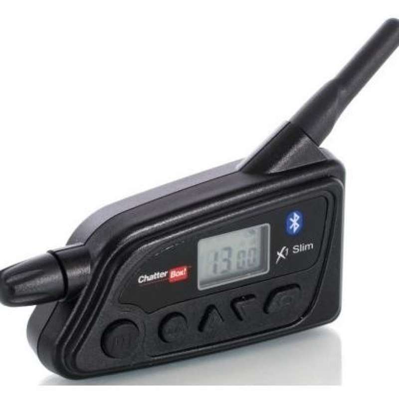 Jual Ready Chatterbox X1 Slim Terbaru Di Seller Tombstone - Cengkareng ...