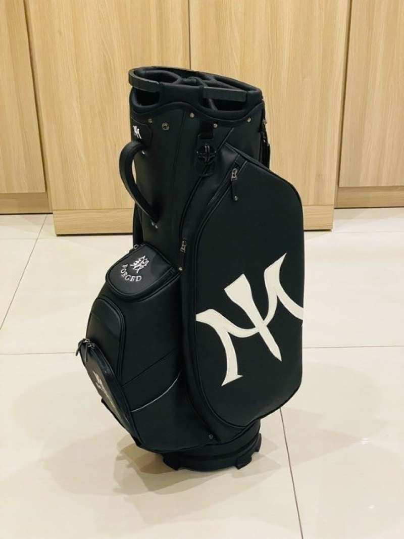Jual Miura Vessel Lux 2.0 Cart Bag Black Di Seller Gd Id Cengkareng Timur Kota Jakarta Barat Blibli