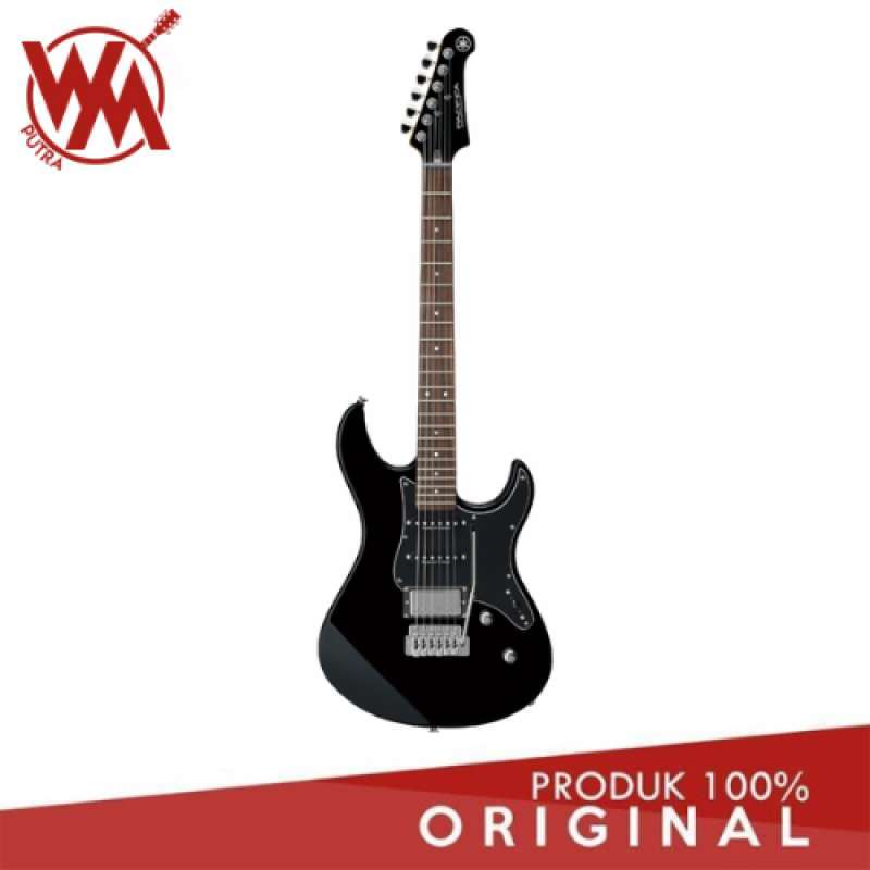 Jual Yamaha Pacifica Pac612viifm Idb / 612-vii-fm-idb / 612 Viifm