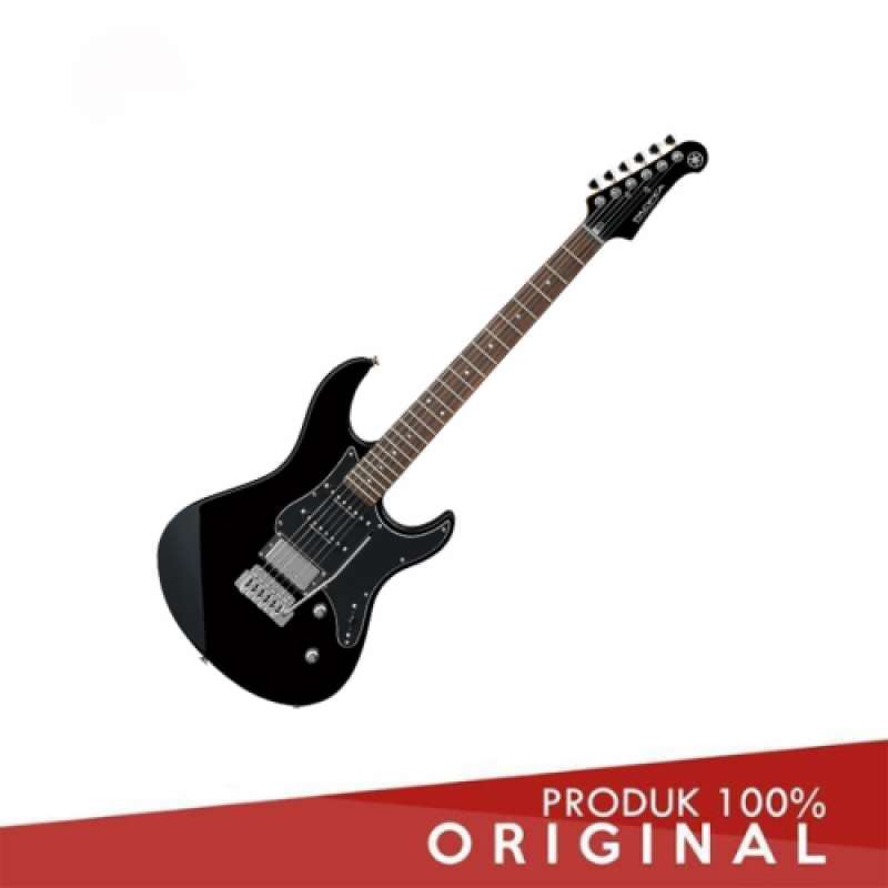 Jual Yamaha Pacifica Pac612viifm Idb / 612-vii-fm-idb / 612 Viifm