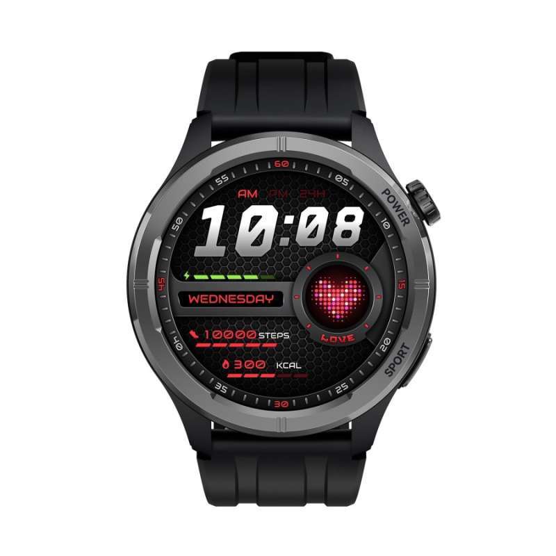 Wear Os Ticwatch Pro 4g EspaÃ±a Gps Ticwatch Pro Analisis Haylou