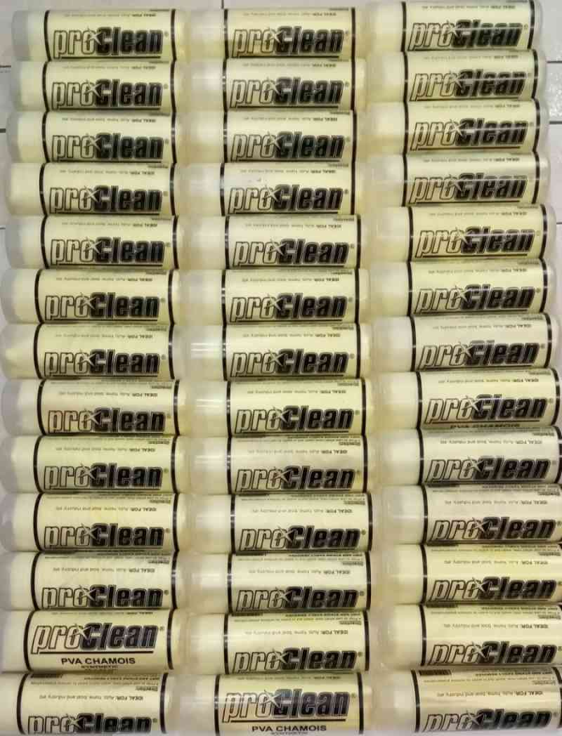 Jual Kanebo Pro Clean Jumbo 66 X 43 Cm - Proclean66x43cm Di Seller ...