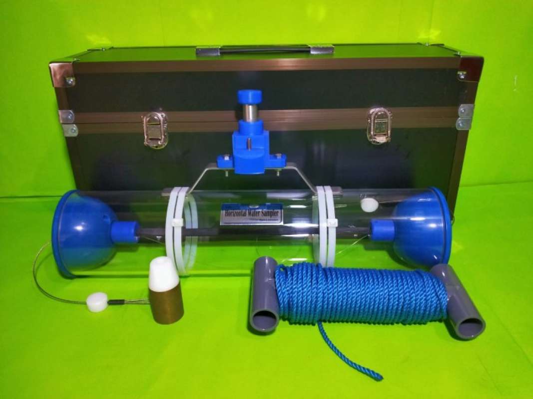 Horizontal Sampler Promo Horizontal Water Sampler 4,2 Liter Diskon 23% Di Seller Leomord ...
