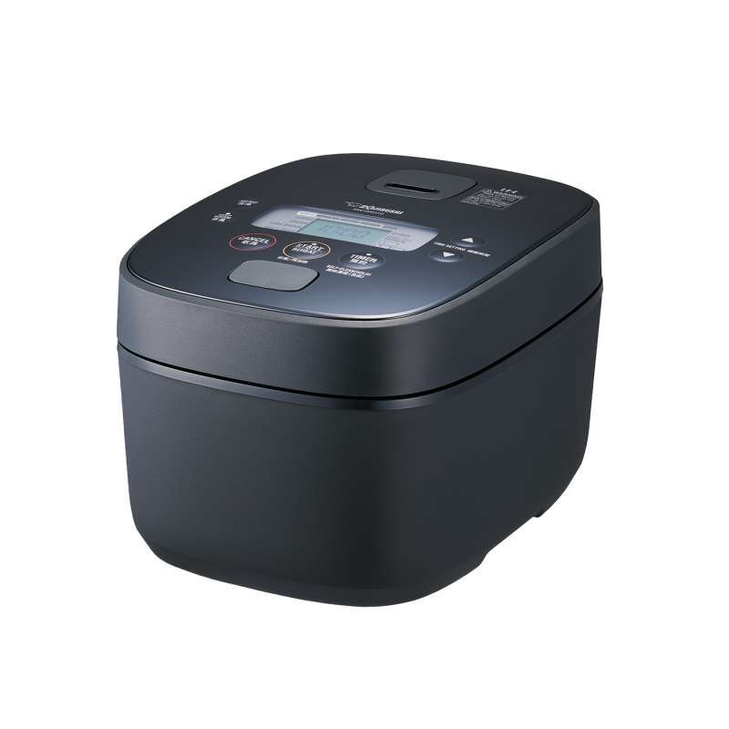 Jual Zojirushi Nwqaq10 Rice Cooker Induction Series 1 Liter [hitam] Di Seller Zojirushi