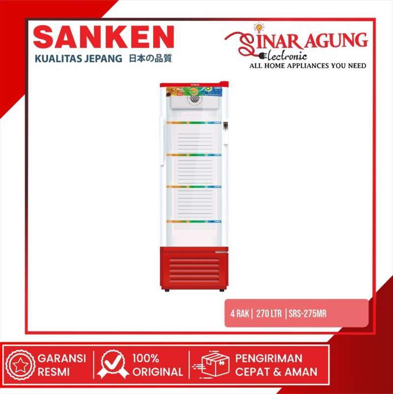 Jual Show Case 100 Liter Original, Murah & Diskon Juli 2024 | Blibli