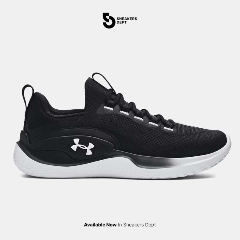 Sepatu Training Pria UNDER ARMOUR FLOW DYNAMIC 3026106001 ORIGINAL