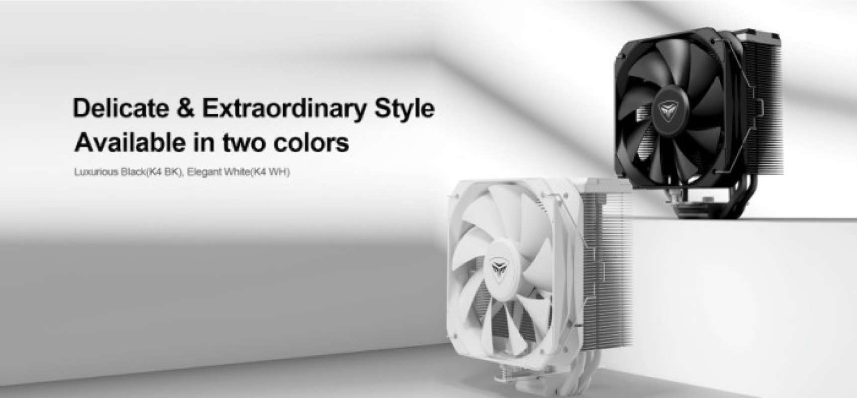 Promo Alseye El120d Rainbow Rgb - Dual Fan Cpu Cooler Diskon 23% Di ...