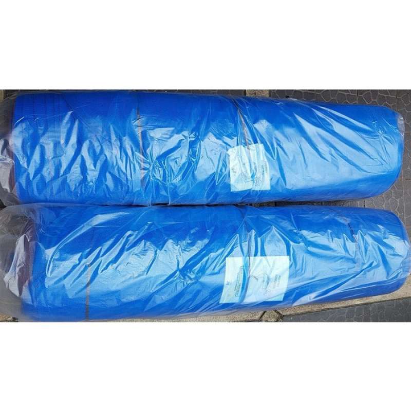 Polynet Rool Image Jual Jaring Pengaman Bangunan Proyek / Polynet Roll 100 Meter Di Seller ...