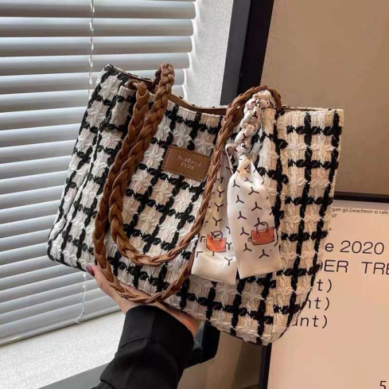 Jual Goods Dept Tote Bag Model Premium Terbaru Harga Murah November 2024