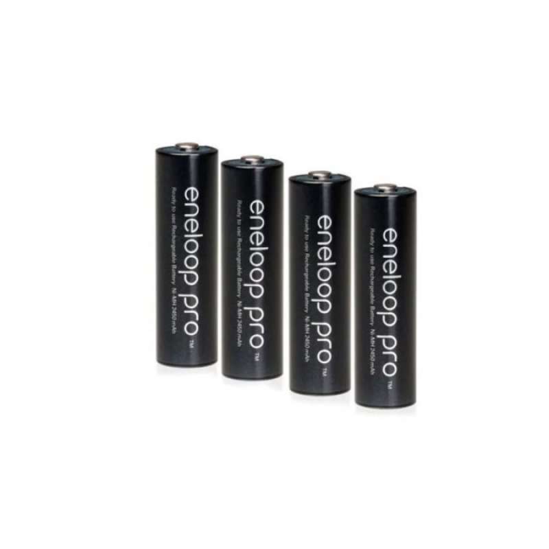 Jual Eneloop Pro Juli 2024 100% Original – Official Store Indonesia ...