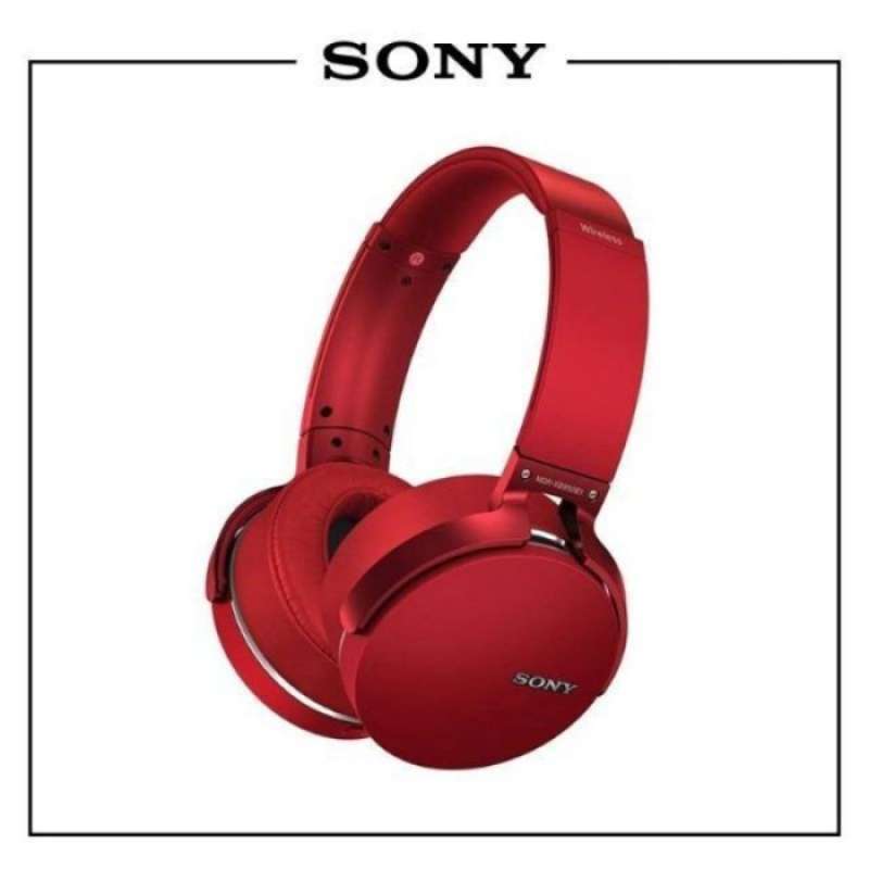 Daftar Harga Sony Mdr Xb950 B1 Original Spesifikasi Lengkap November 2024
