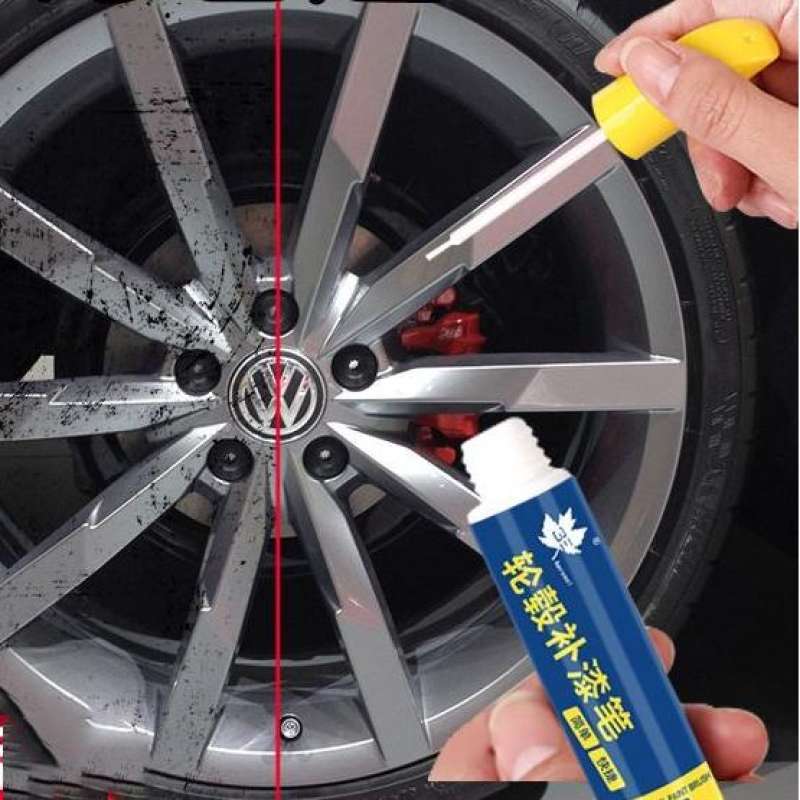 Jual 3e Cat Penghilang Baret Mobil Aerosol Paint Scratch Remover Wheel