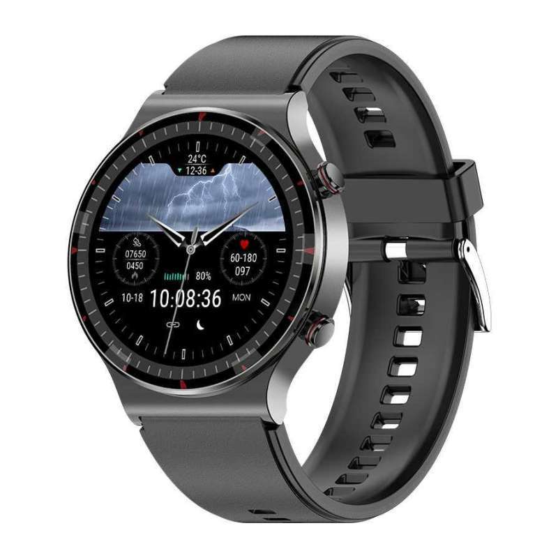 Promo Smartwatch Medical Grade Ecg Heart Rate Blood Oxygen G08 Hitam Diskon 3 Di Seller Indohemat Official Store Duri Utara Kota Jakarta Barat Blibli
