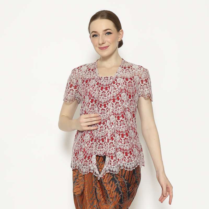 Baju kebaya lace outlet
