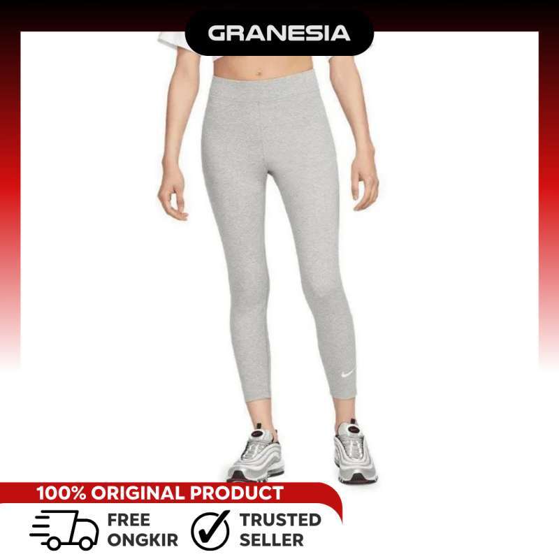 nike air legging gris nike femme