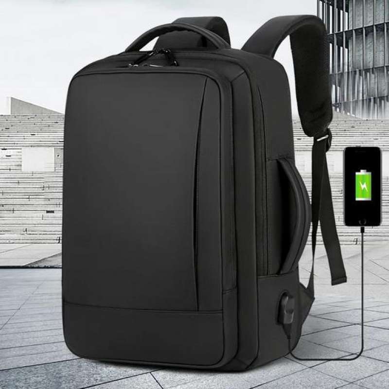 Promo Rightsure Tas Ransel Laptop Backpack 15.6 Inch With Usb Port 1905 Jas Hujan Tas Ransel Gendong Pria Anti Kerja Ramsel Parasut Cover Punggung Kecil Ih Diskon 3 Di Seller Indohemat Official