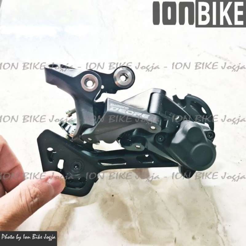 Jual Rd Shimano Deore M5120 10 11 Speed Long Cage Rd Deore M 5120 Sgs Di Seller Tokoelektronik Sukamanah Kota Tasikmalaya Blibli