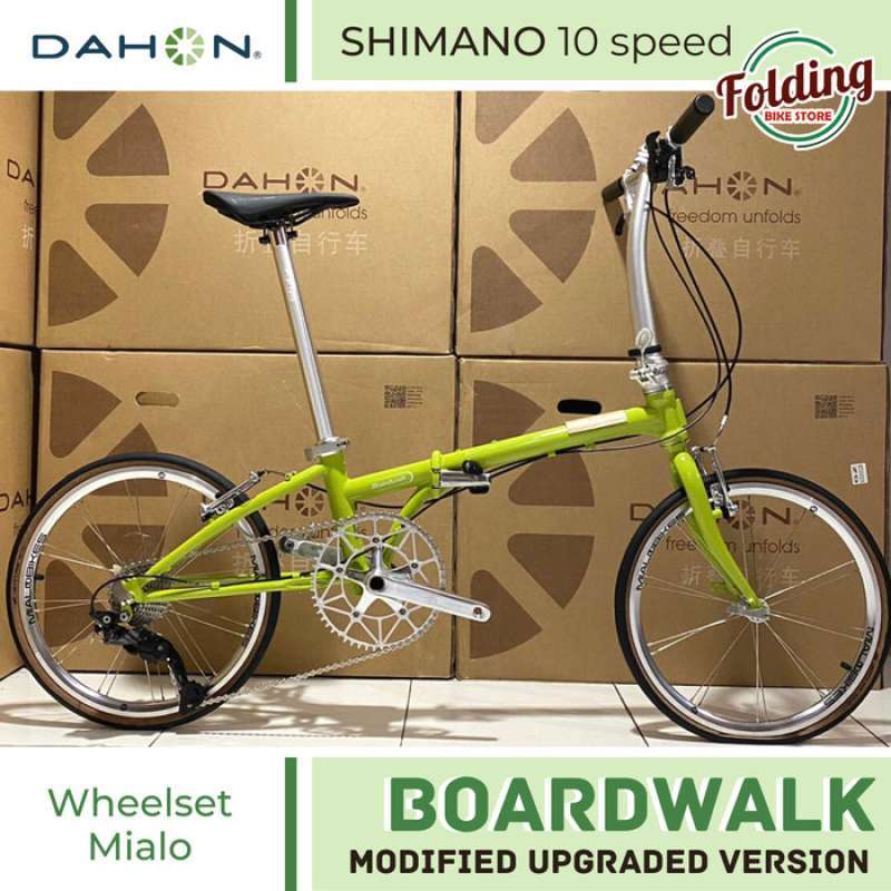 Dahon bw d8 discount